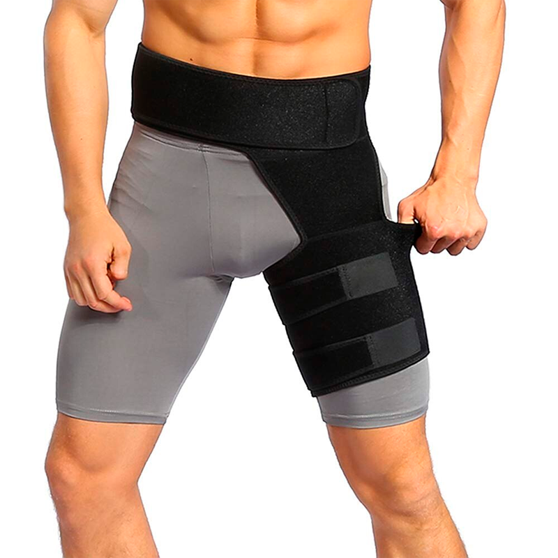 🔥Last Day Promotion 50% OFF🔥 Ortho Wrap Hip Brace