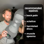 Original Therava™ 3-in-1 Back Massager