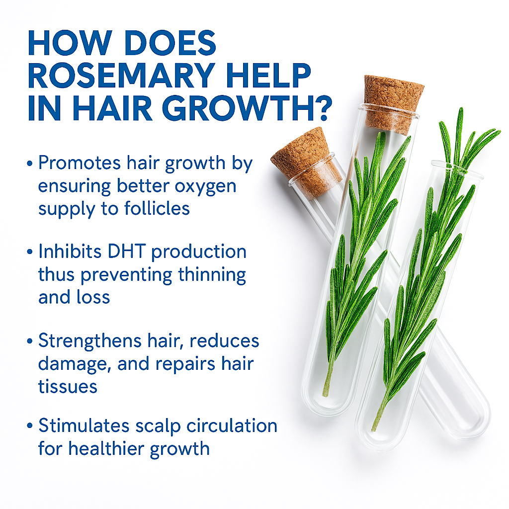 (BUY 1 GET 2) Hair Growth Roll On