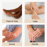 Nerve Balm™ Neuropathy Cream woodsleep 2