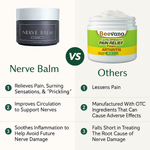 Nerve Balm™ Neuropathy Cream woodsleep 2
