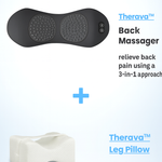 Original Therava™ 3-in-1 Back Massager