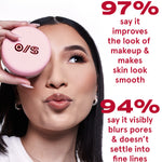 Ultimate Blurring Setting Powder Full-Sized