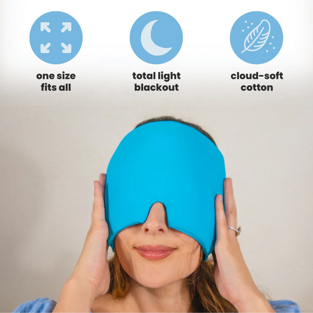 (Buy 1 GET 2 ) Relief Cap