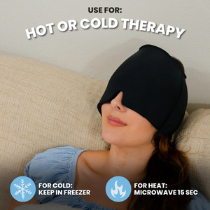 (Buy 1 GET 2 ) Relief Cap