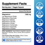 (BUY 1 GET 2) 8-in-1 Magnesium Complex