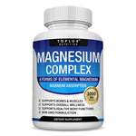 (BUY 1 GET 2) 8-in-1 Magnesium Complex