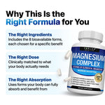(BUY 1 GET 2) 8-in-1 Magnesium Complex