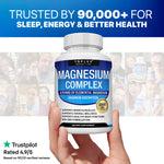 (BUY 1 GET 2) 8-in-1 Magnesium Complex