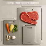Apex Titanium Cutting Boards
