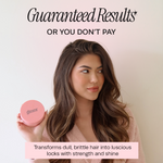 10-Minute Superfood Hair Mask
