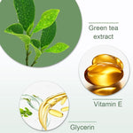 (BUY 1  GET 2) Diystar™  Green Tea Deep Cleanse Mask Stick