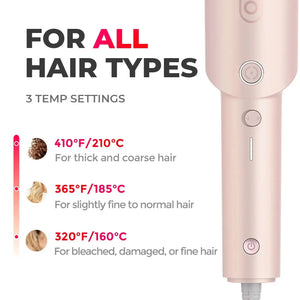 TYMO CURLPRO