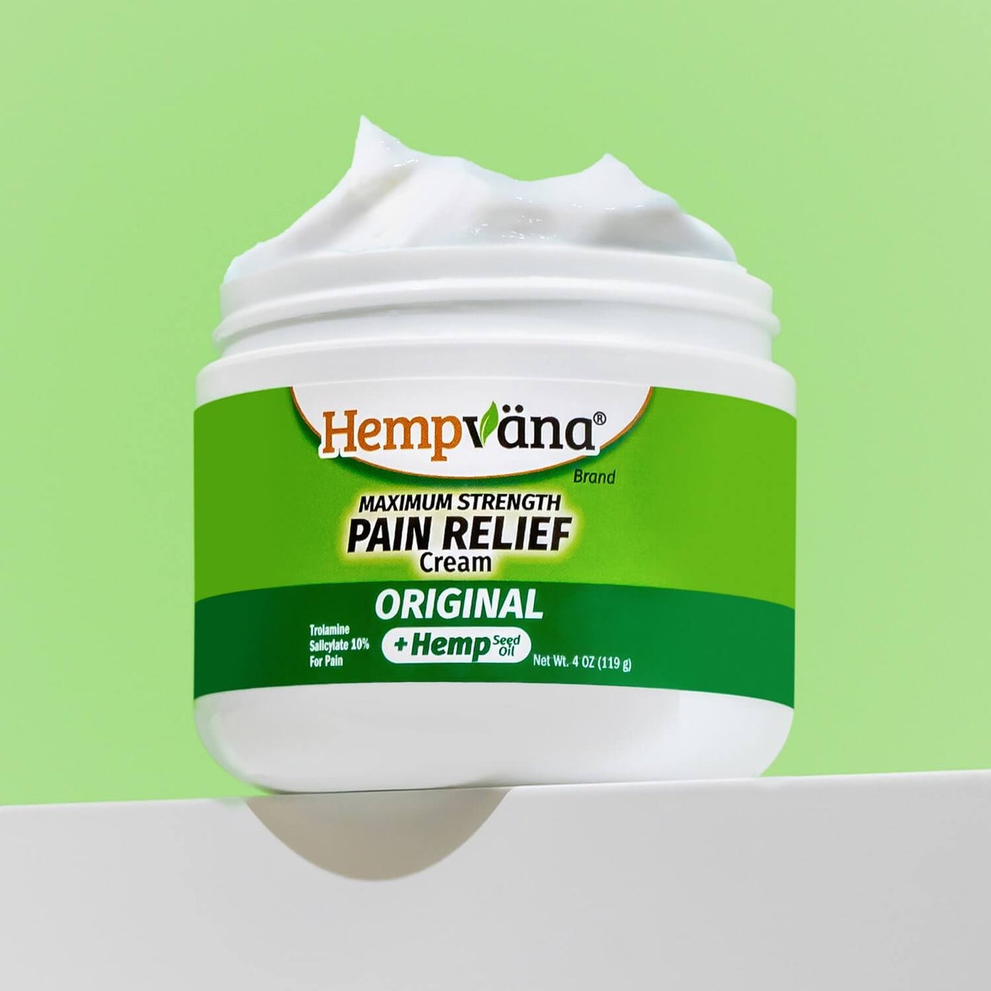 (BUY 1 GET 2) Hempvana Pain Relief Cream