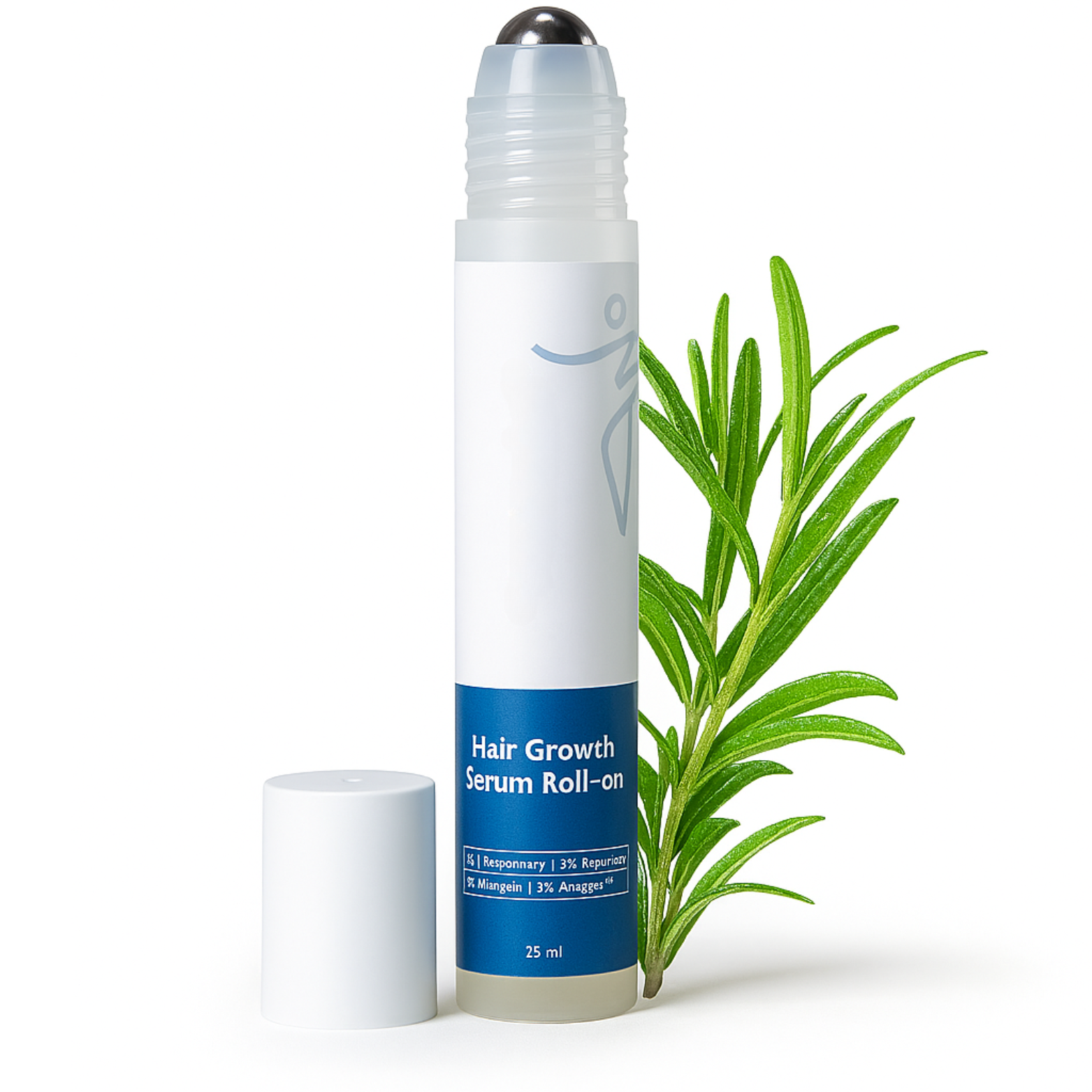 (BUY 1 GET 2) Hair Growth Roll On