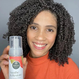 (buy 1 get 3)The Curly Style & Refresh™ Set