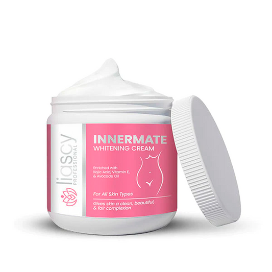 Liascy™ InnerMate Whitening Cream