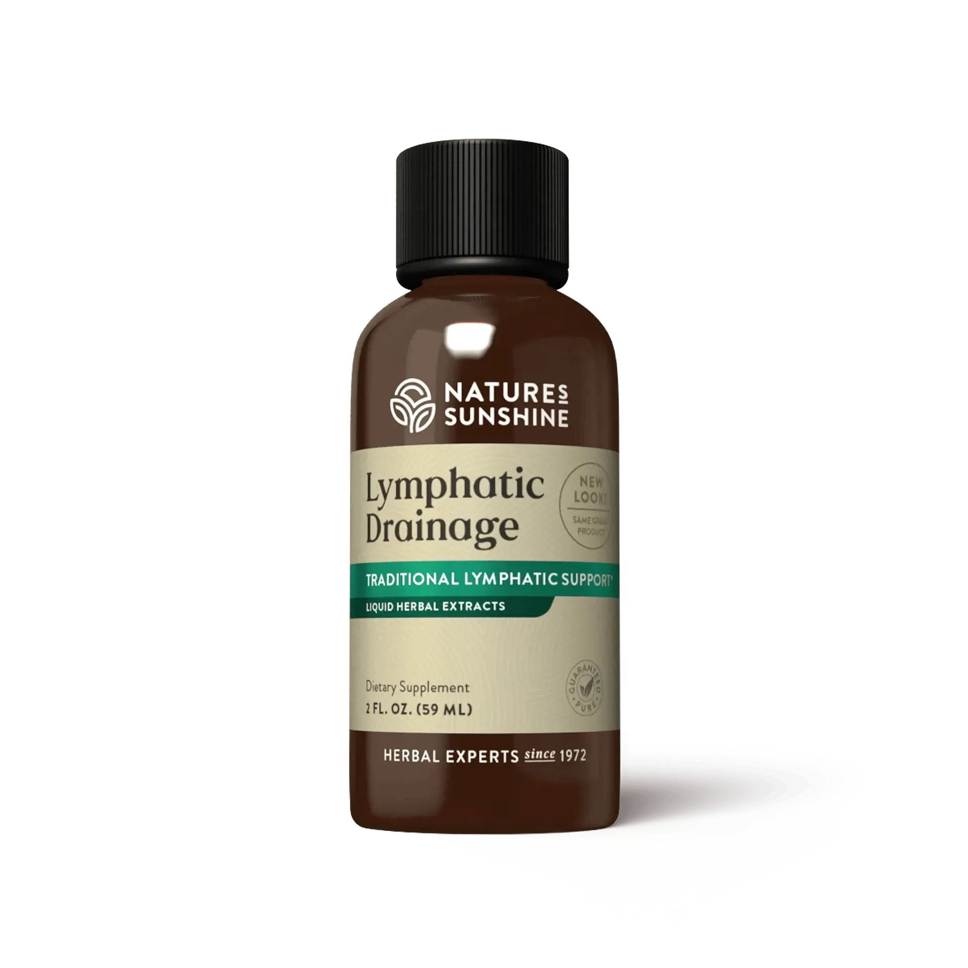 Lymphatic Drainage