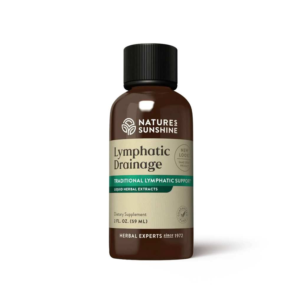 Lymphatic Drainage