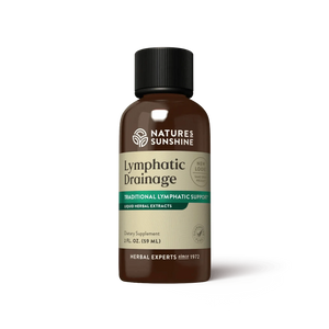 Lymphatic Drainage