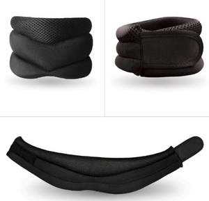 NeckSupport™ - Never snore again