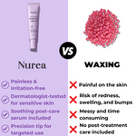Nurea™ Facial Hair Removal Cream
