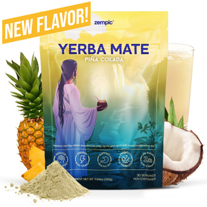 Yerba  Magic Mate