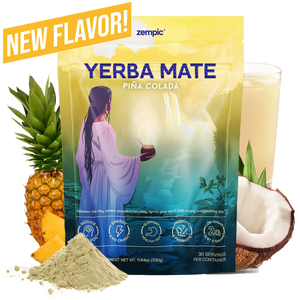 Yerba  Magic Mate