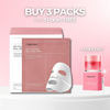 RE5VED® Bio-Collagen Mask + FREE Lip Mask