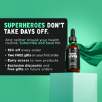 Super Liver