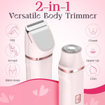 Pink Sugar Ultimate 2-in-1 Bikini Trimmer