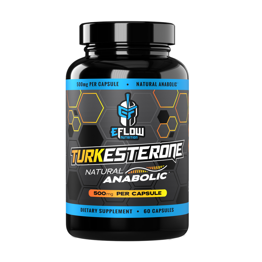 Turkesterone
