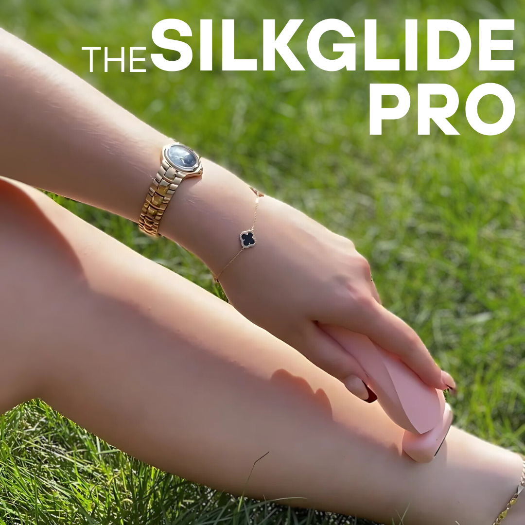 (BUY 1 GET 2) SilkGlide Pro™