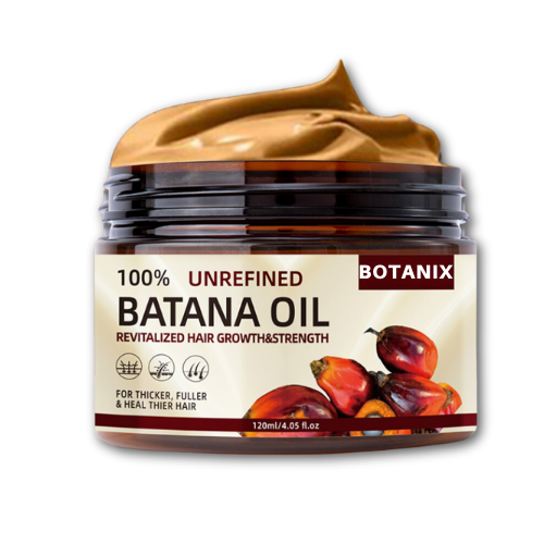 (BUY 1 GET 2) Batana Natural Hair Growth Oil