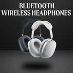Bluetooth Wireless Headphones