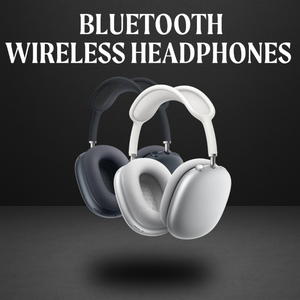 Bluetooth Wireless Headphones