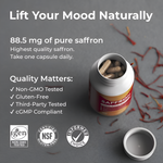 Vitalyx™ Pure Saffron