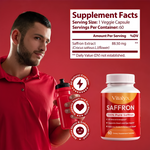 Vitalyx™ Pure Saffron