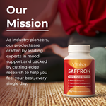 Vitalyx™ Pure Saffron