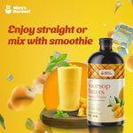 Soursop Bitters Mango Flavor