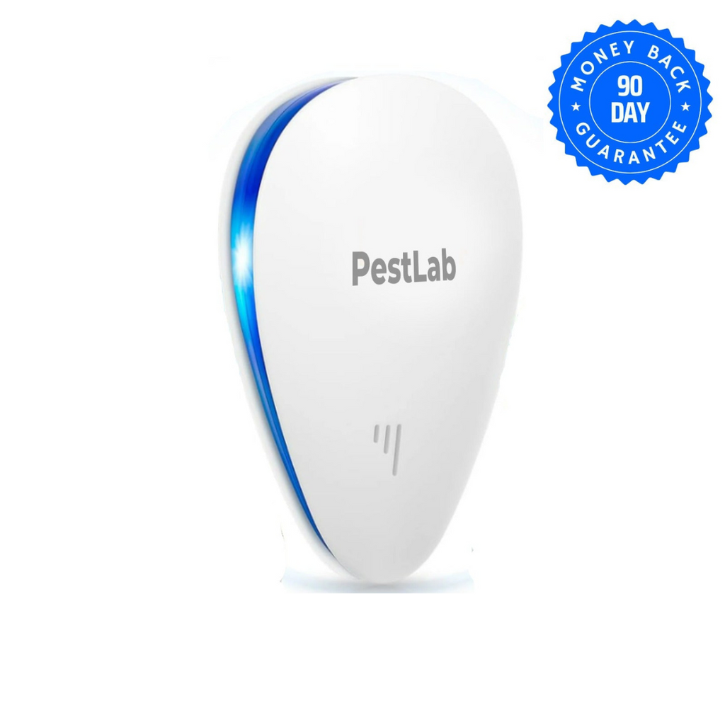 PestLab USO™ -  Banish Pests For Good