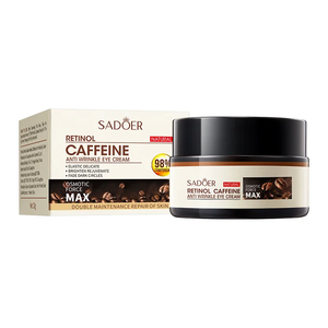 (BUY 1 GET 2)【Black Friday,50 %off,】Caffeine eye cream