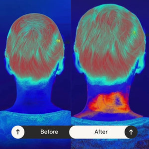 NeuroPulse™ - Nackenmassagegerät