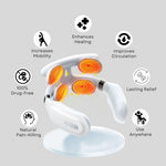 NeuroPulse™ - Nackenmassagegerät
