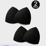 🔥FLASH SALE🔥Invisible Lift Inserts | Double-Sided Adhesive Bra Lifter for Instant Boost