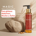 Aceite Original Corporal Magic™