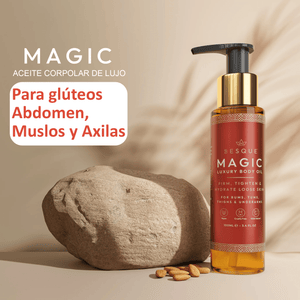 Aceite Original Corporal Magic™