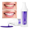 SMILEKIT™ New V34 Series Toothpaste Purple Color Corrector