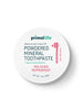 Toothpowder /  Powdered Mineral Toothpaste