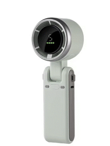 ArcticJet Breeze Cooler